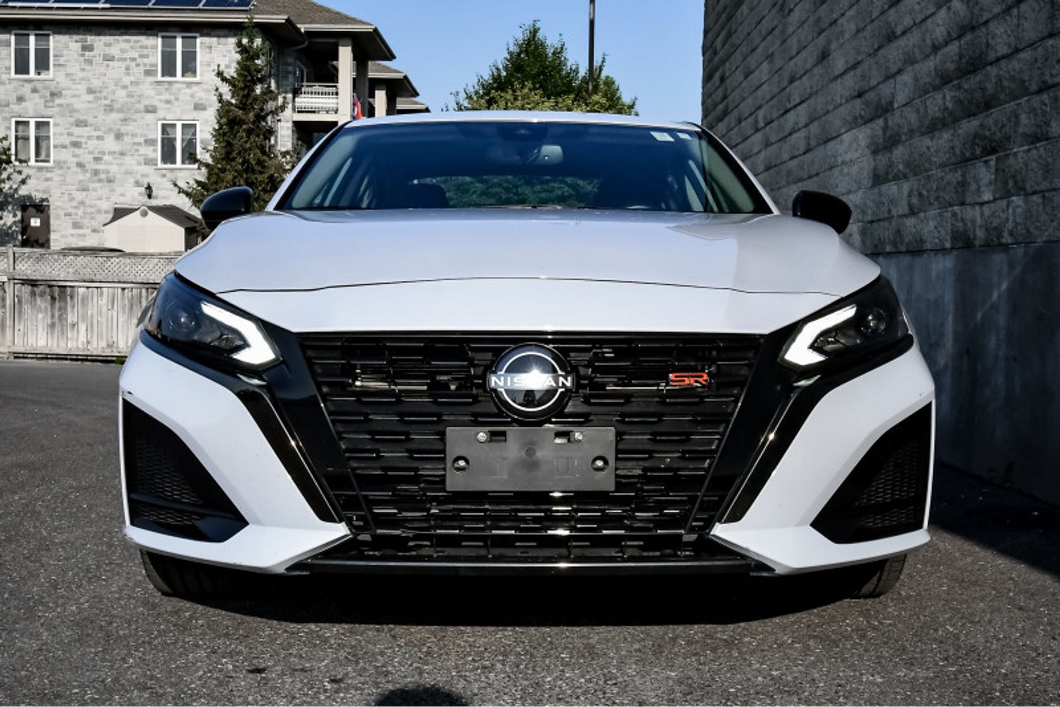 Nissan Altima 2024