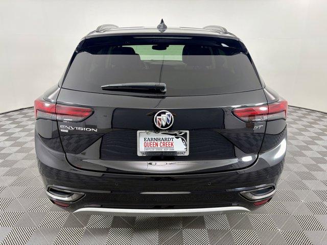 Buick Envision 2023