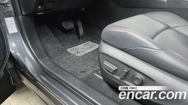 Toyota RAV4 2025