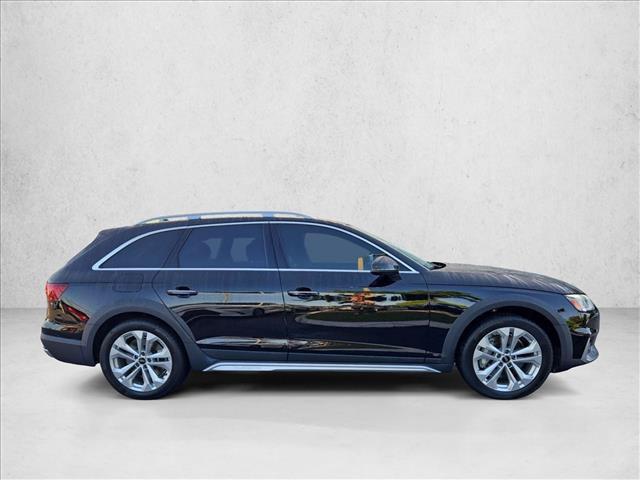 Audi A4 allroad 2023