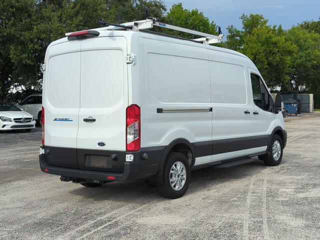 Ford Transit 2023