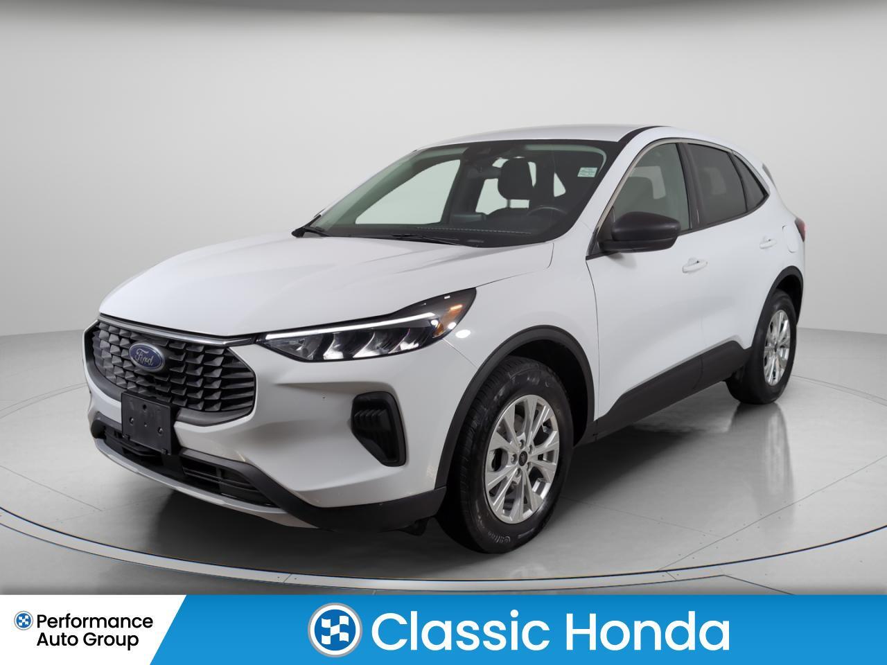 Ford Escape 2023
