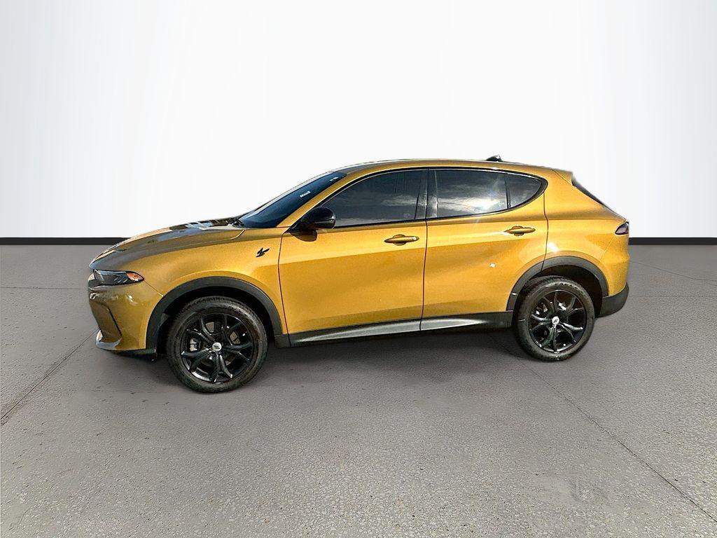 Dodge Hornet 2024