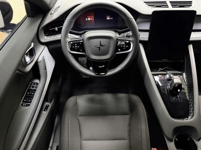 Polestar 2 2022