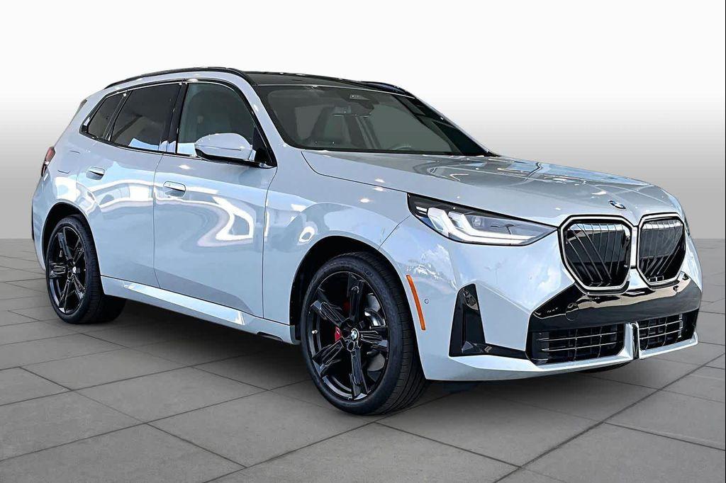 BMW X3 2026