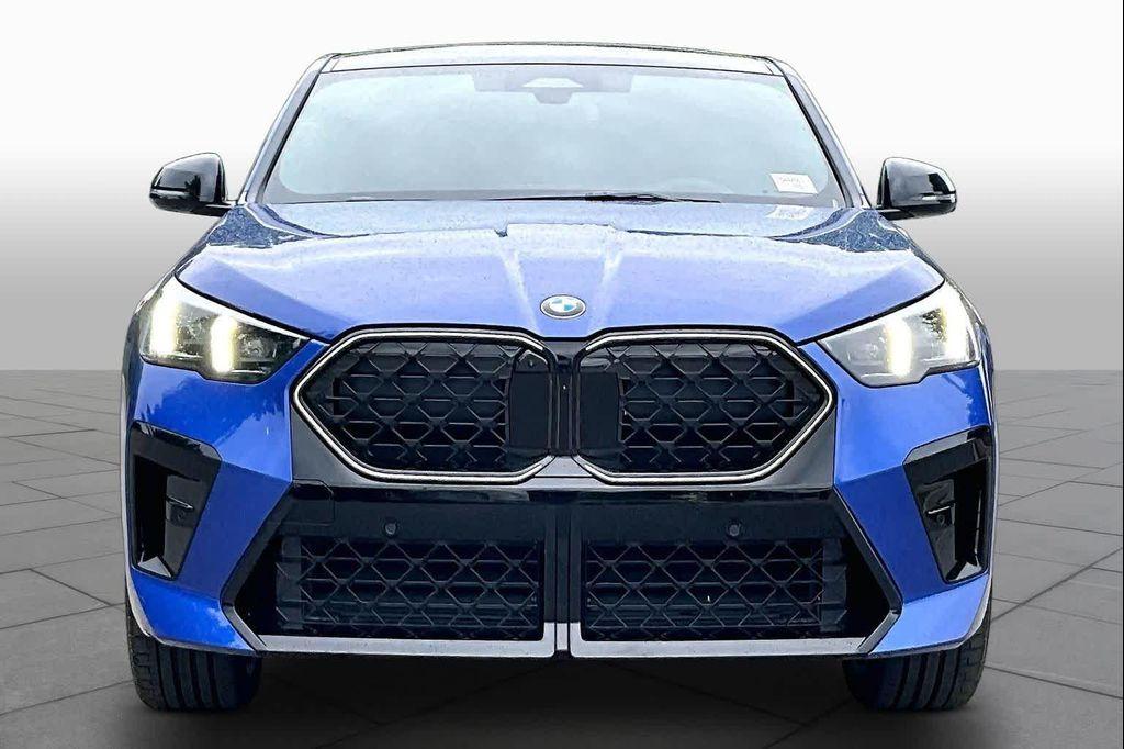 BMW X2 2026