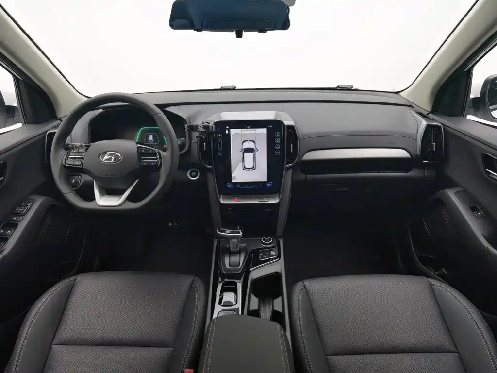 Hyundai ix35 2023