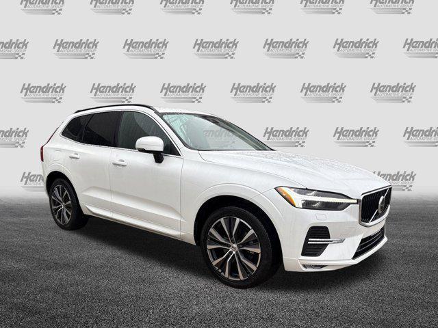 Volvo XC60 2022