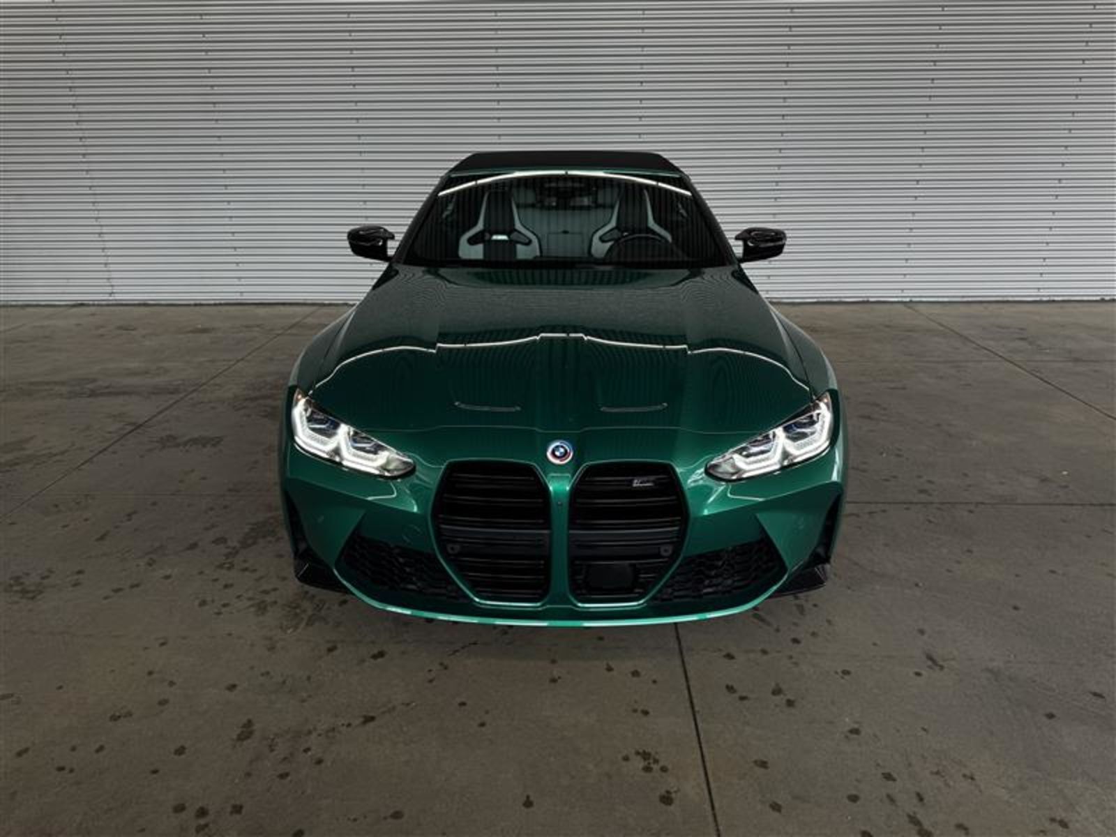 BMW M4 2023