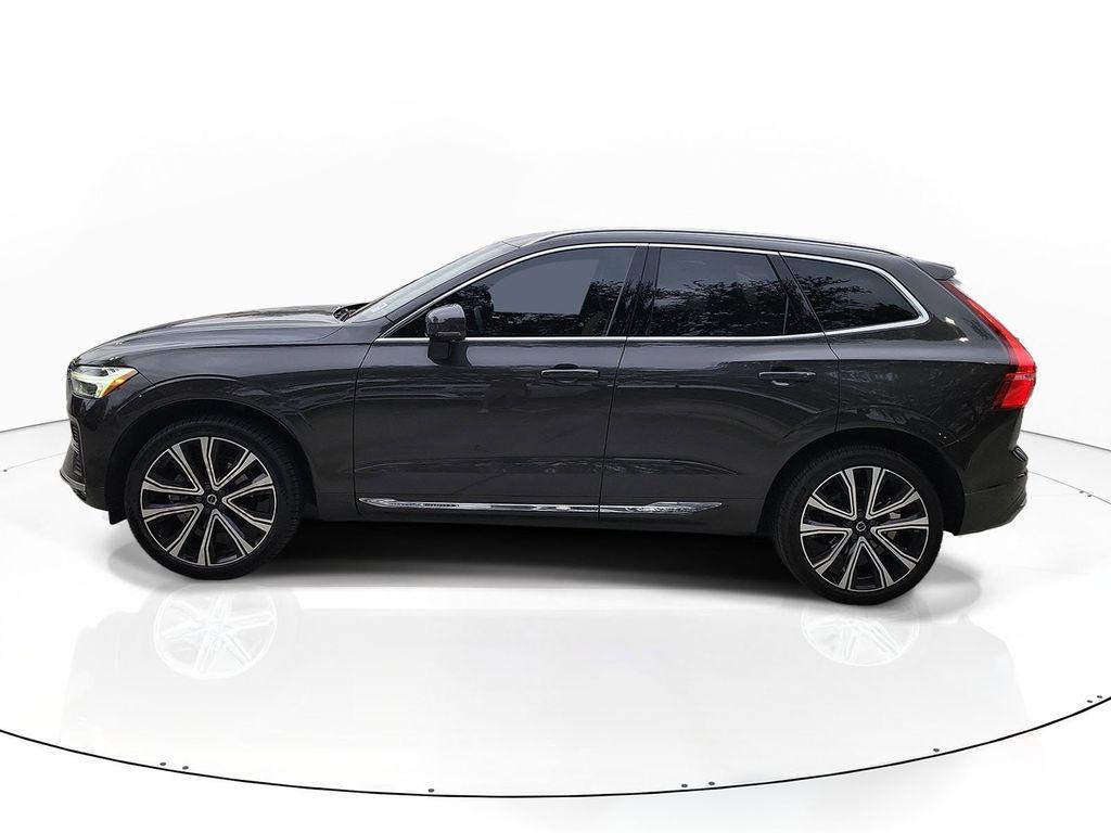 Volvo XC60 2023