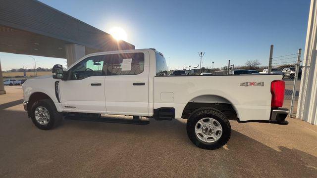 Ford F 250 2025