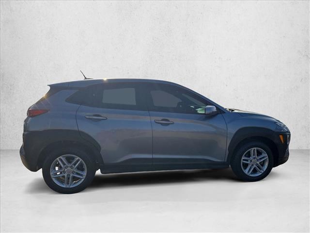 Hyundai Kona 2021