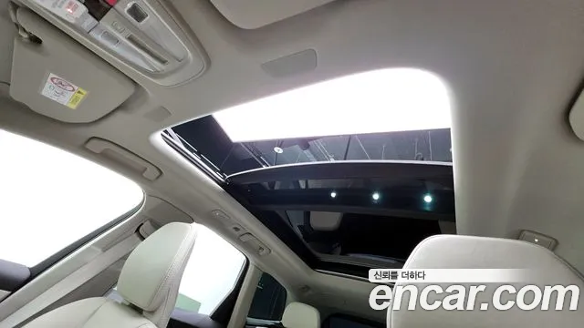 Volvo XC60 2025