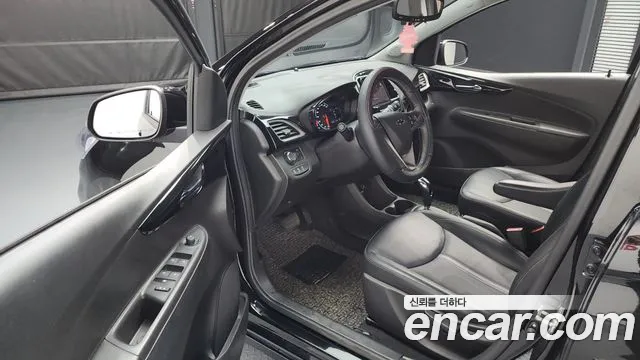 Chevrolet Spark 2020
