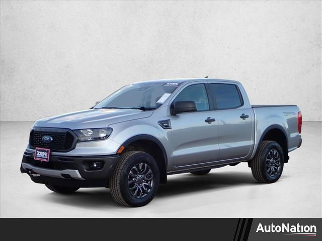 Ford Ranger 2022