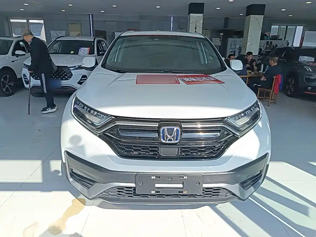 Honda CR-V 2022