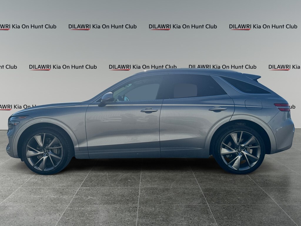 Genesis GV70 2024