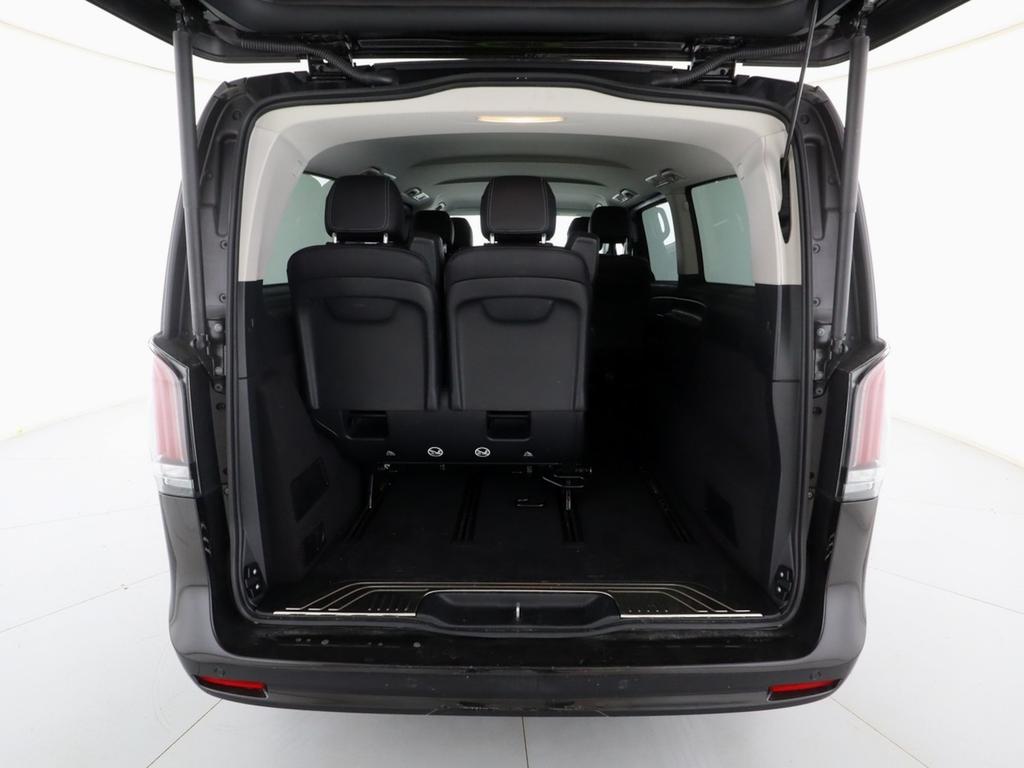 Mercedes-Benz V 300 2025