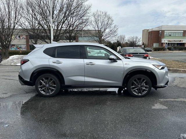 Acura ADX 2025