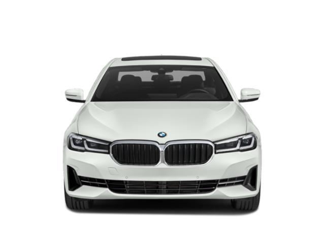 BMW 540 2023