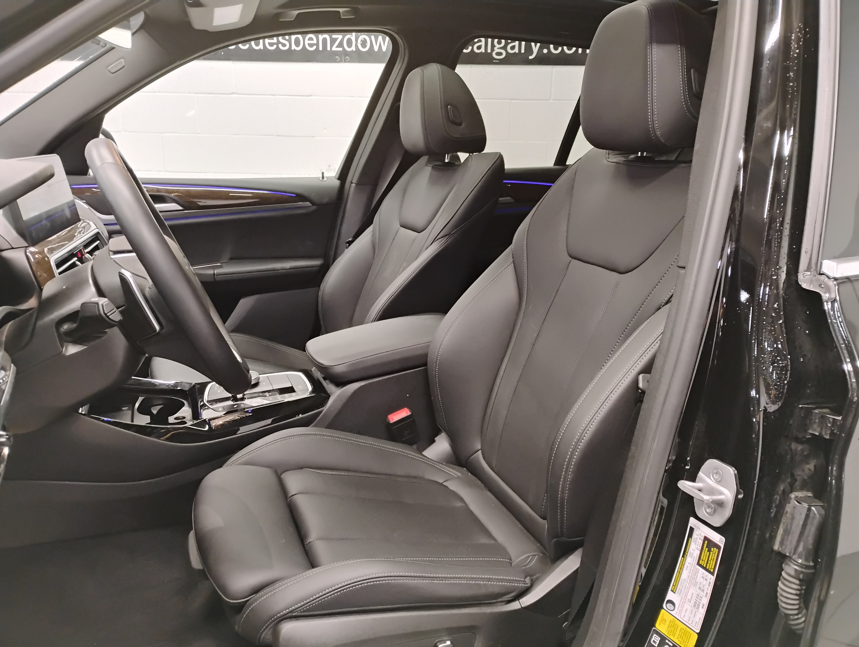 BMW X3 2024