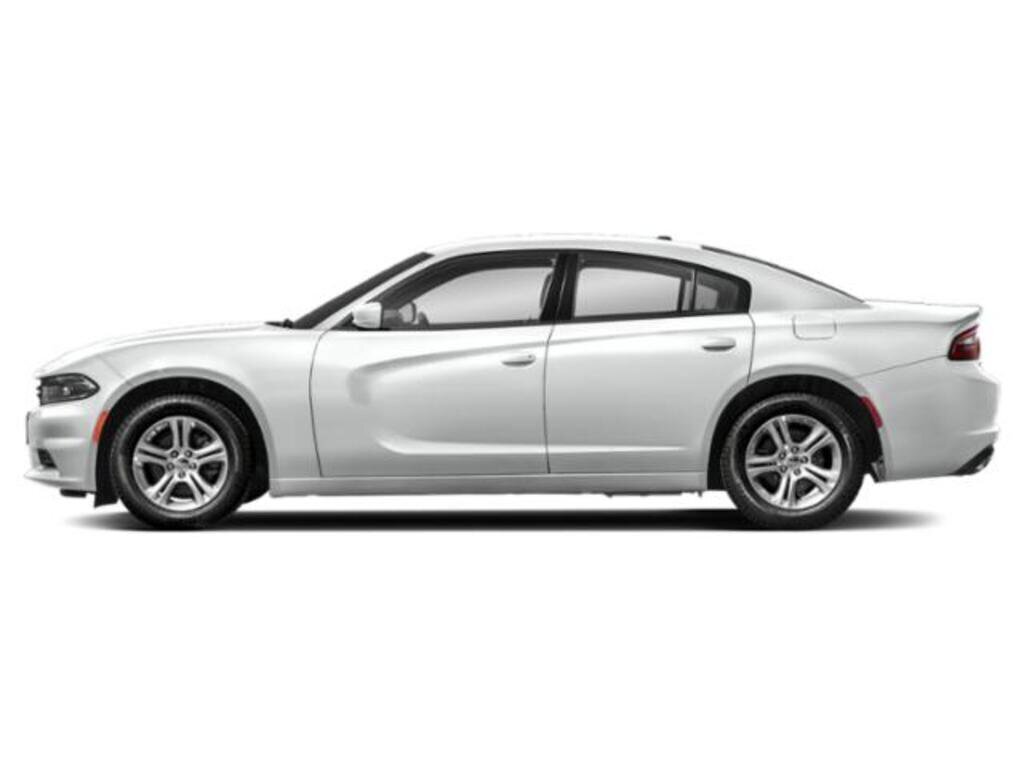 Dodge Charger 2023