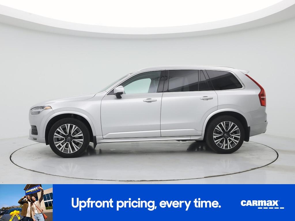 Volvo XC90 2021