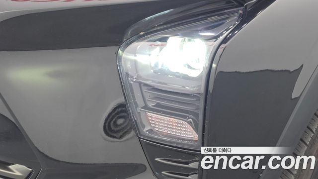 Chevrolet Trax 2023