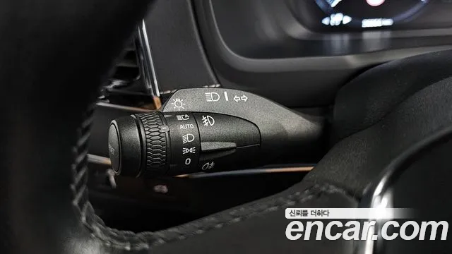 Volvo XC90 2021