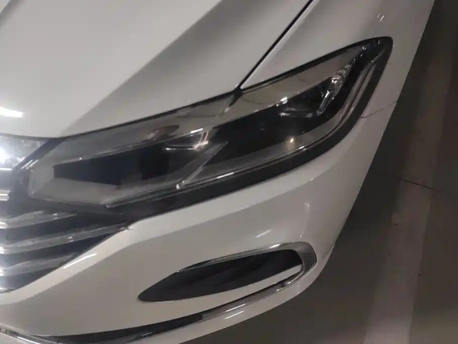 Volkswagen Lavida 2023