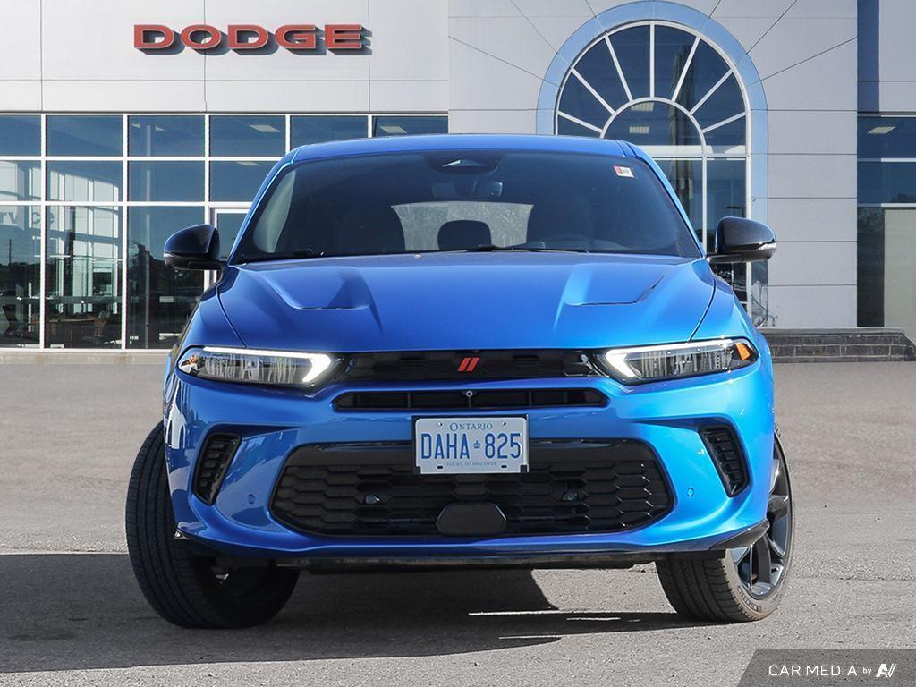 Dodge Hornet 2024