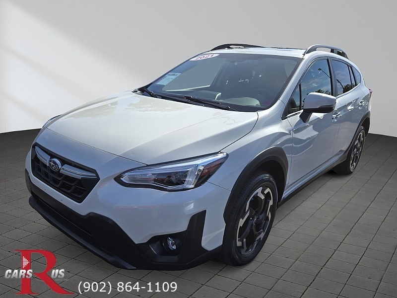 Subaru Crosstrek 2021