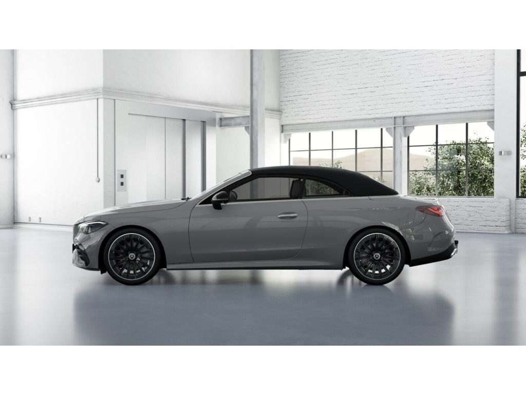 Mercedes-Benz CLE 200 2025