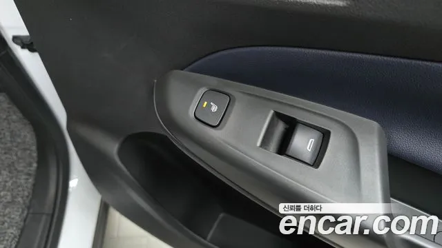 Chevrolet Bolt EUV 2022