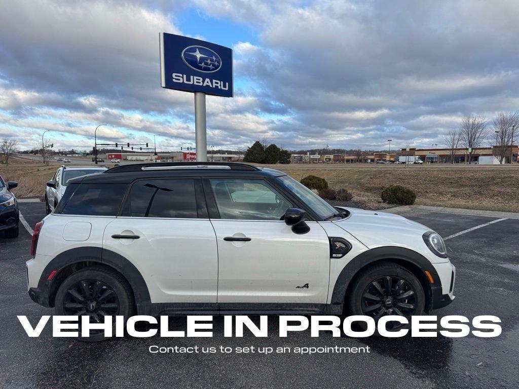 Mini Countryman 2024