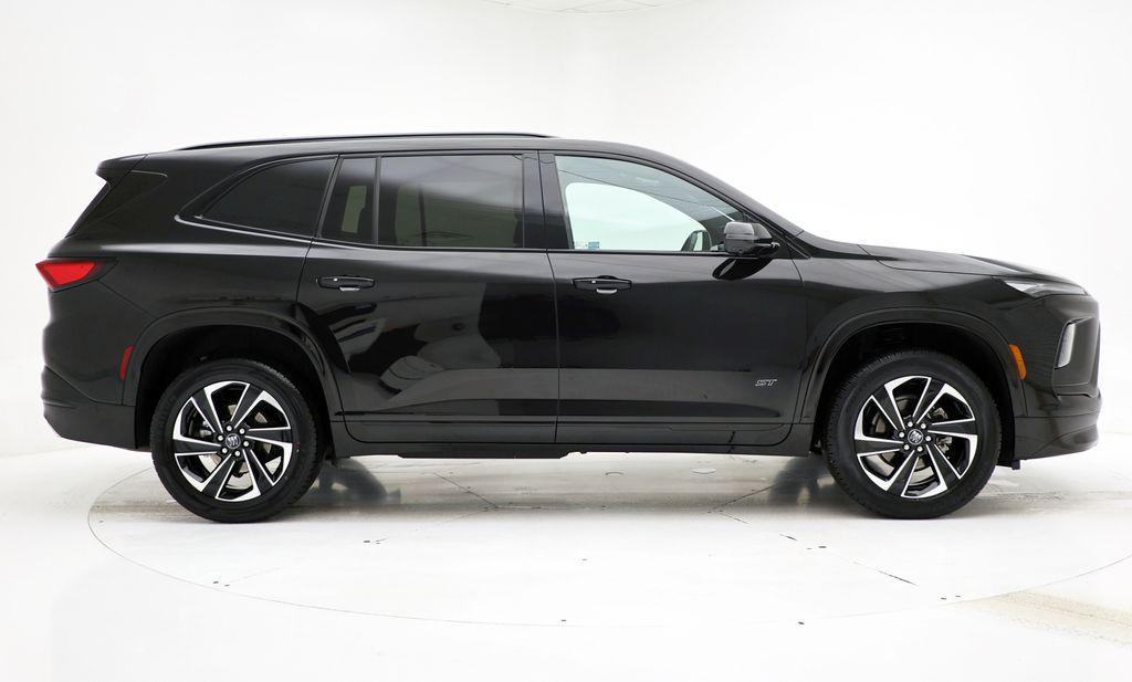 Buick Enclave 2025