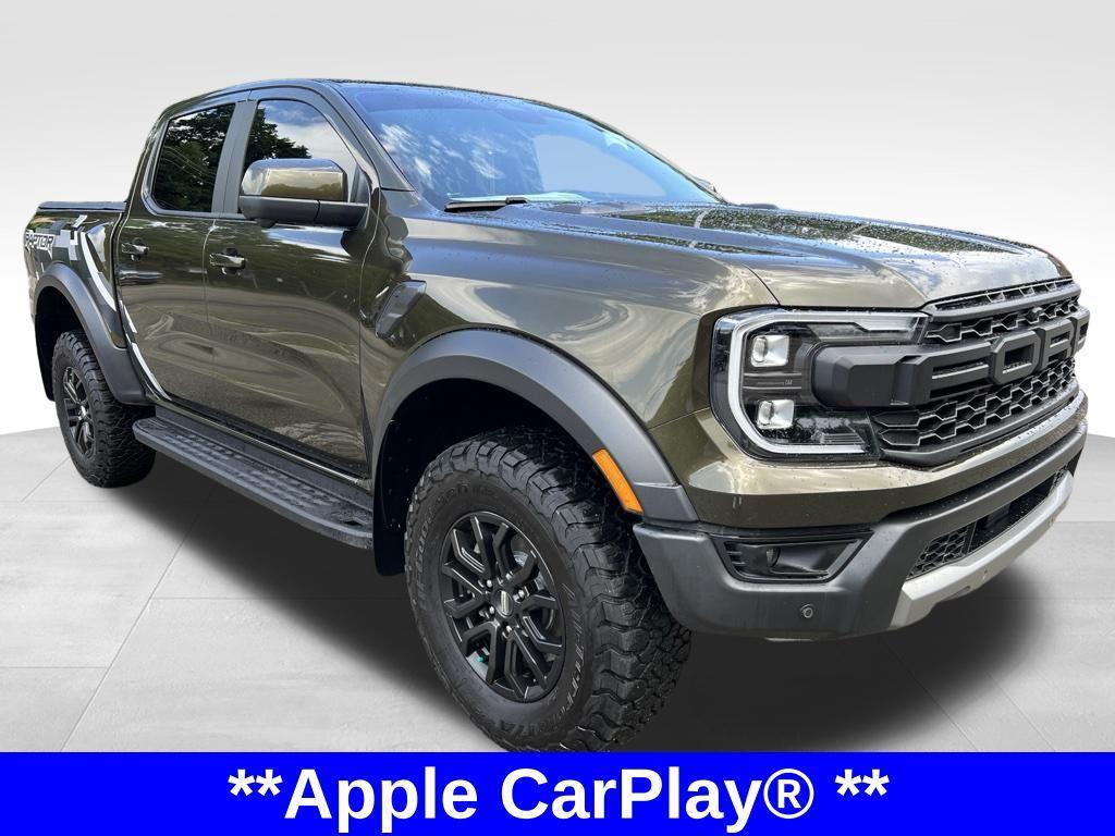 Ford Ranger 2026