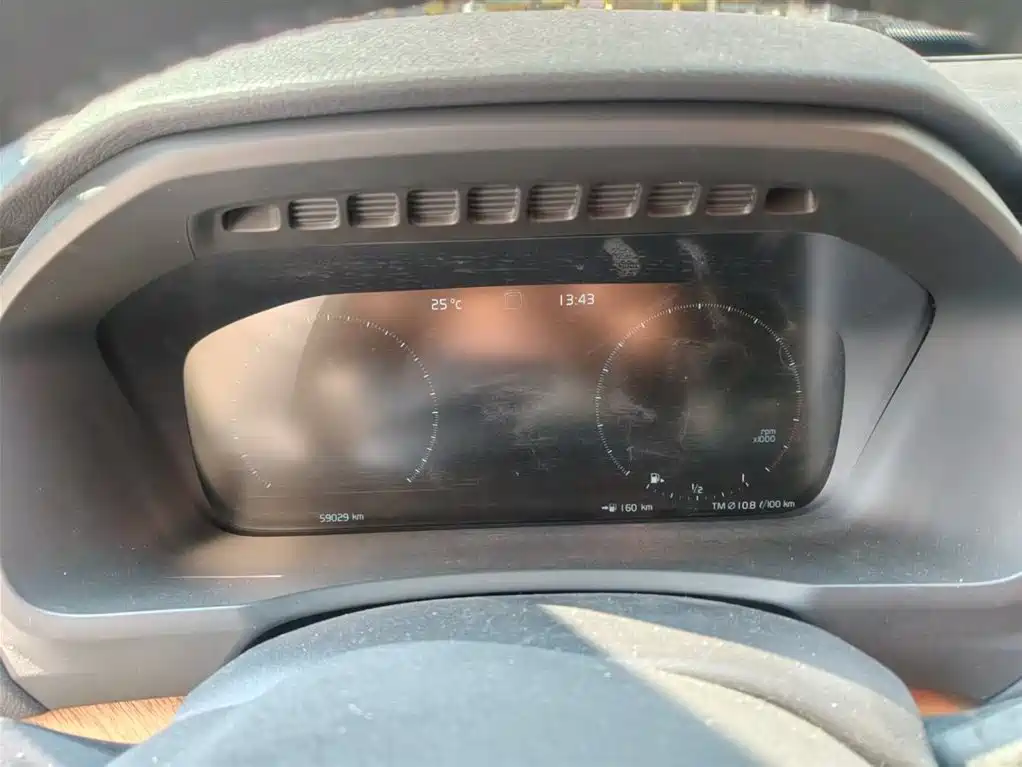 Volvo XC90 2021