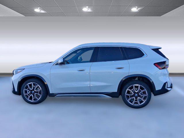 BMW X1 2026