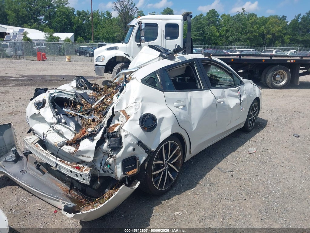 Subaru Impreza 2024