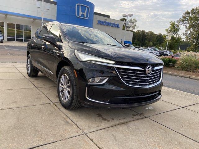 Buick Enclave 2023