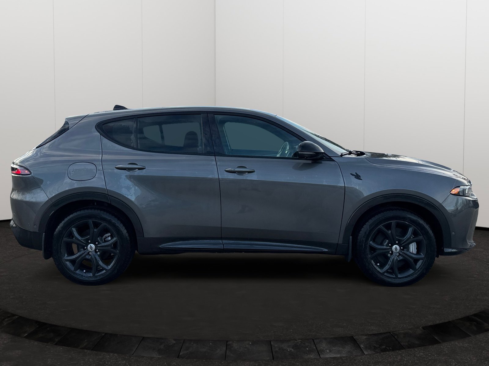 Dodge Hornet 2024