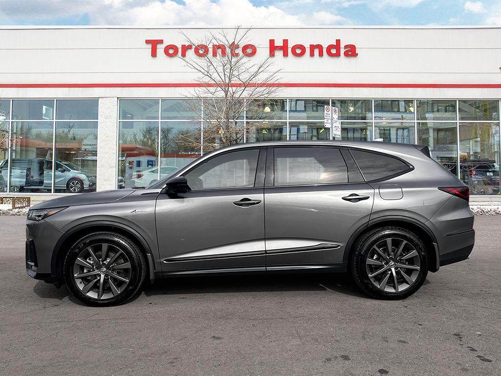 Acura MDX 2025