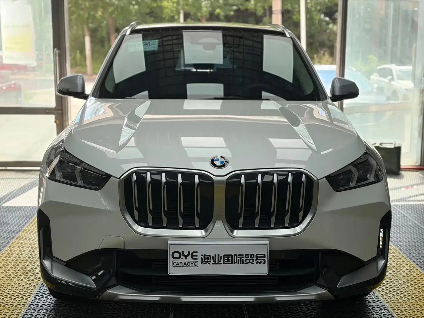 BMW X1 2023
