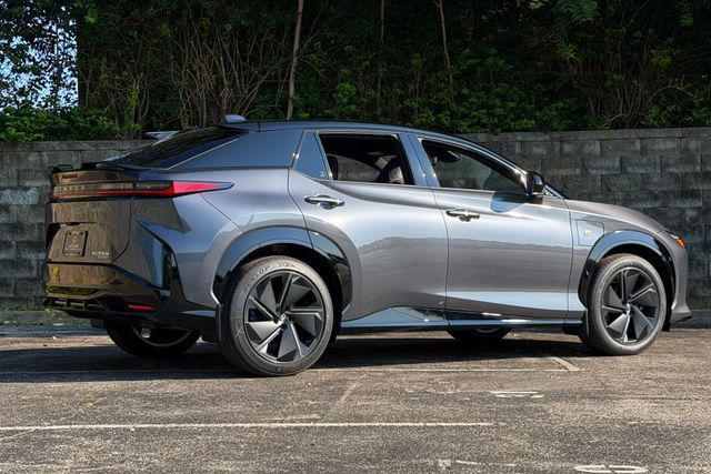 Lexus RZ 2026