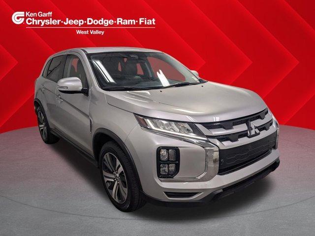 Mitsubishi Outlander Sport 2024