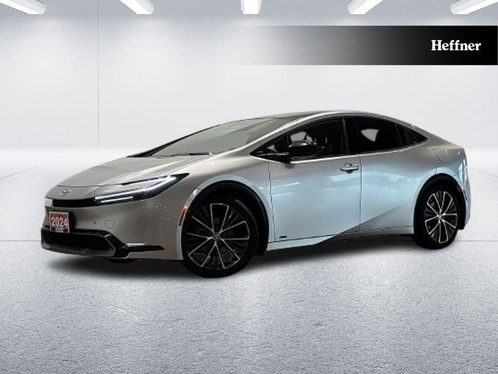 Toyota Prius 2024