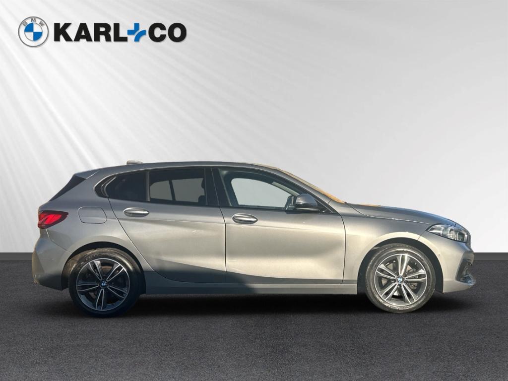 BMW 118 2023