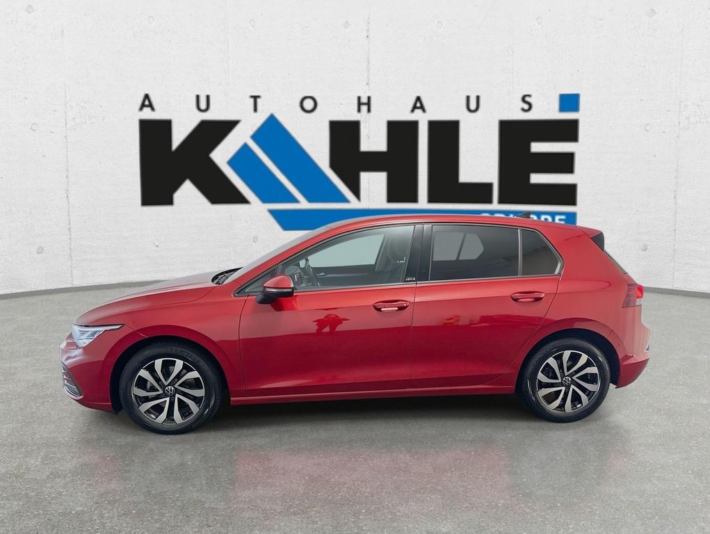 Volkswagen Golf 2023