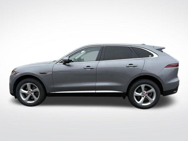 Jaguar F-Pace 2023